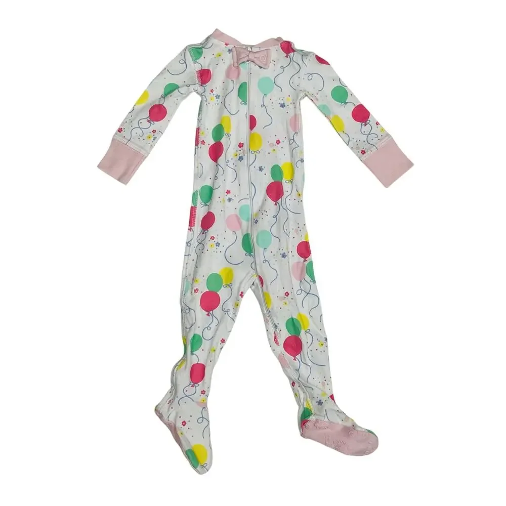 NWT TBBC 0/3M Noelle's Night Nights in And Many More